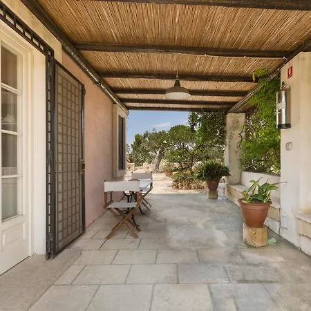Tenuta Oneira Sannicola