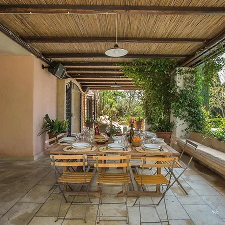 Country house Tenuta Oneira