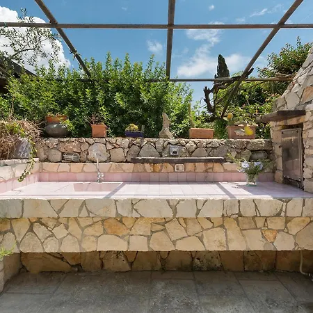 Tenuta Oneira Country house Sannicola