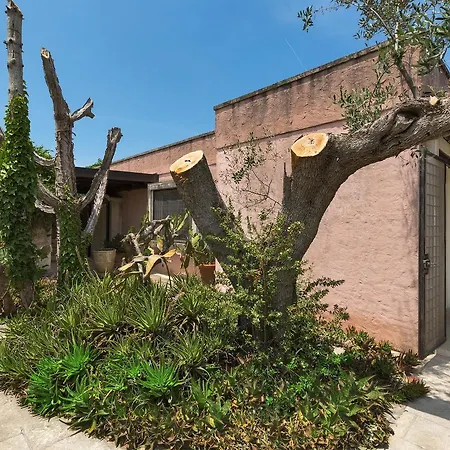Country house Tenuta Oneira *
