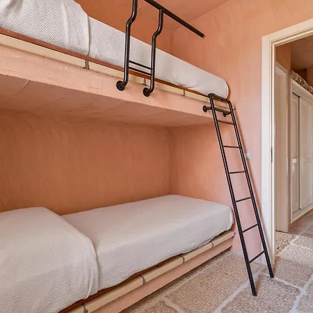 Tenuta Oneira Country house *