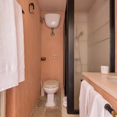 Country house Tenuta Oneira