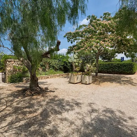 Tenuta Oneira Sannicola